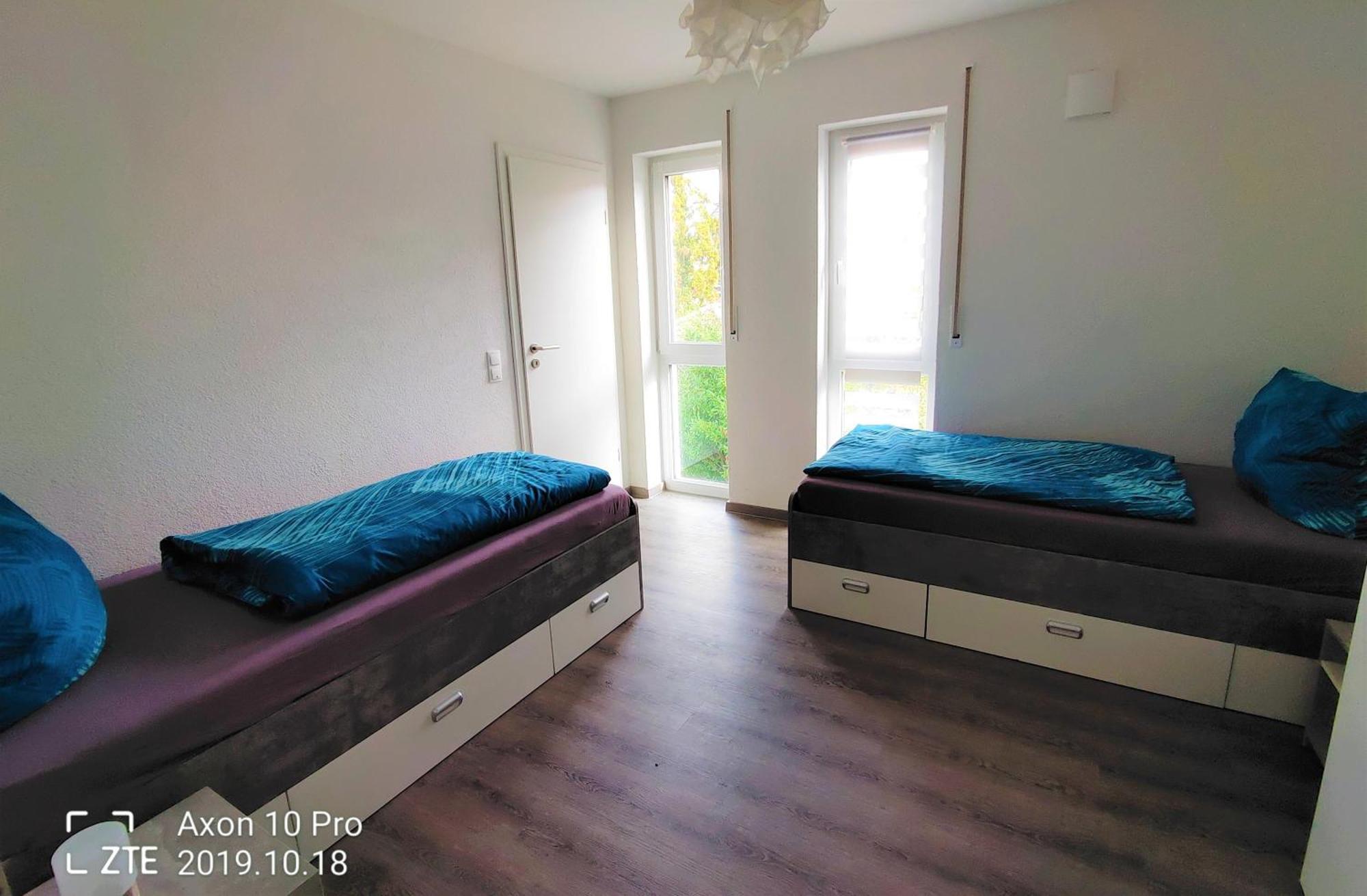 Bodensee Penthouse Friedrichshafen Room photo