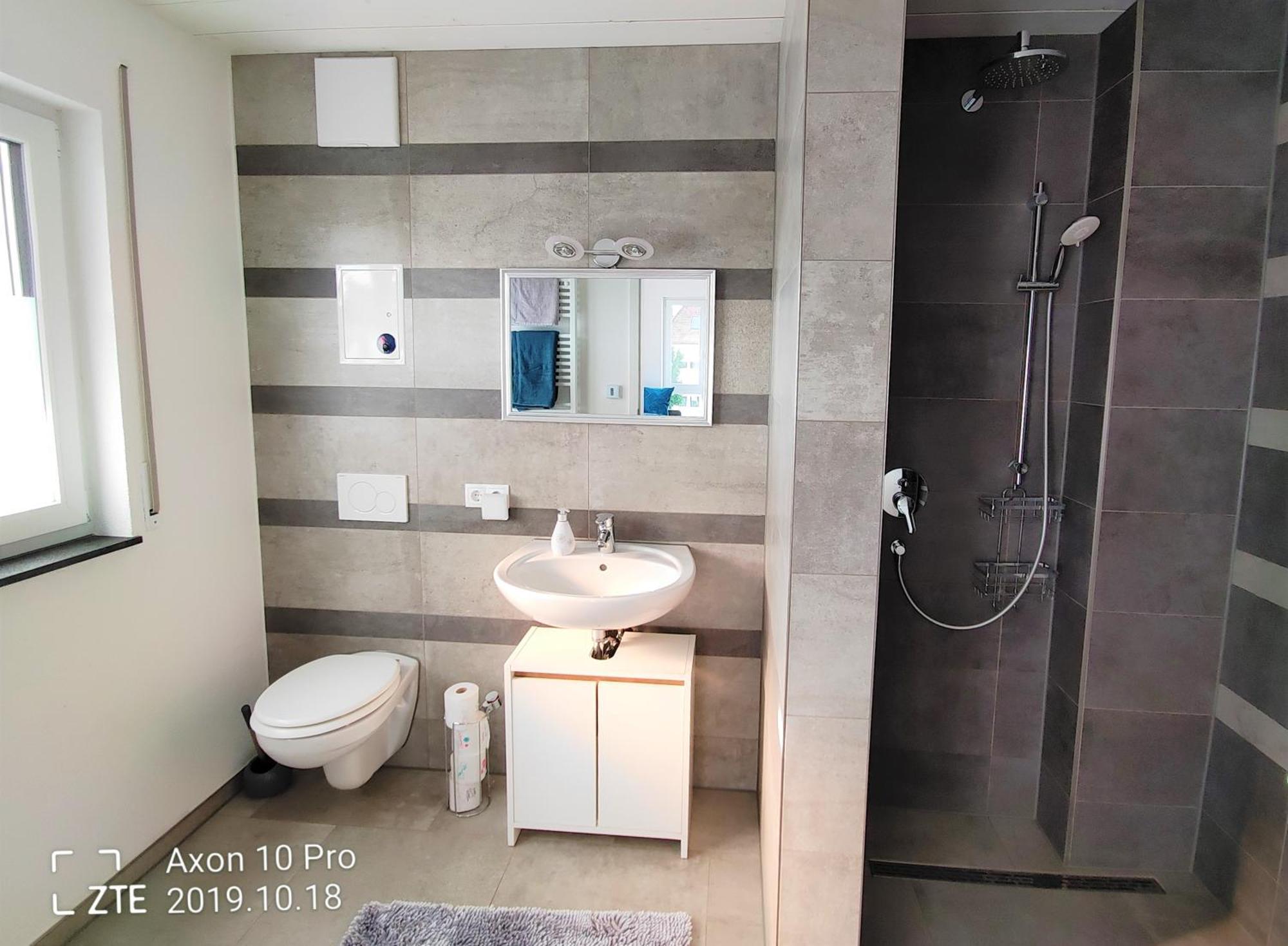 Bodensee Penthouse Friedrichshafen Exterior photo