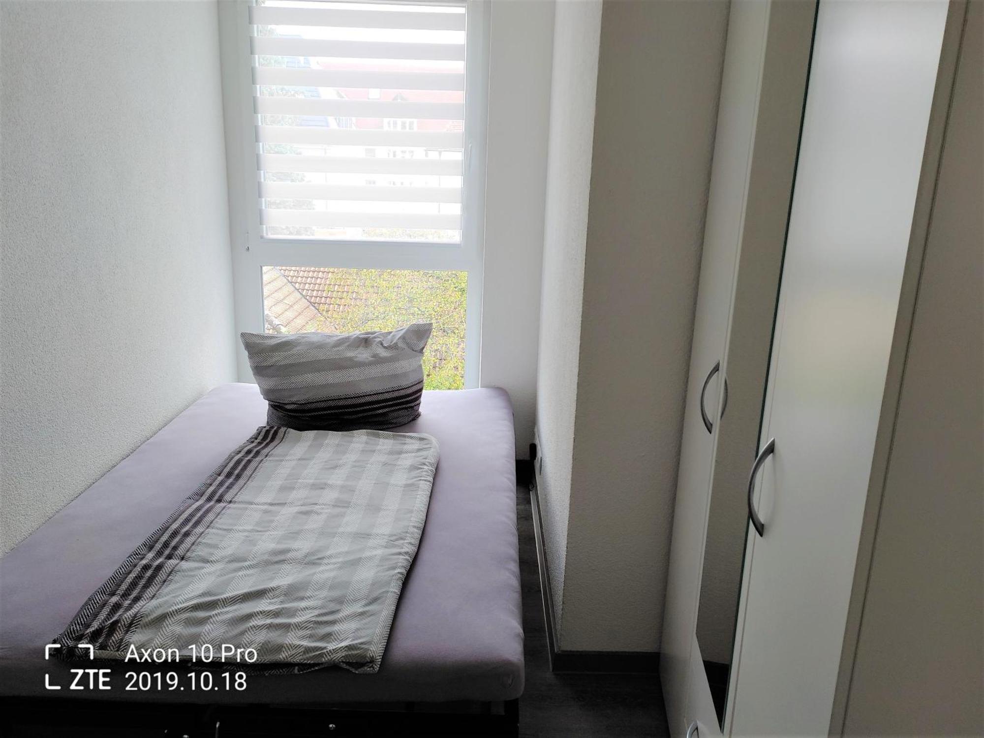 Bodensee Penthouse Friedrichshafen Exterior photo