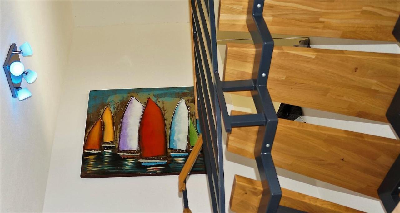 Bodensee Penthouse Friedrichshafen Exterior photo